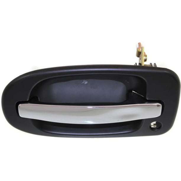 Side Sliding Door Door Handle For Oldsmobile Silhouette Driver Side New Rear